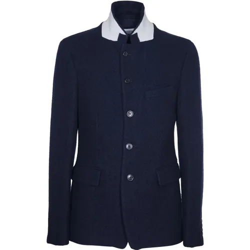 Jackets Bates Stylish Collection , male, Sizes: M, L - Dries Van Noten - Modalova