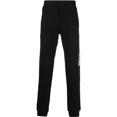 Trousers , male, Sizes: S, M, L, XL - Just Cavalli - Modalova