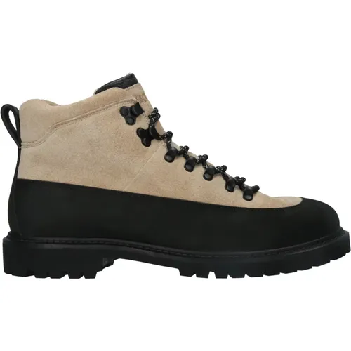 Rock Bear - Travertine - Boots , Herren, Größe: 41 EU - Blackstone - Modalova