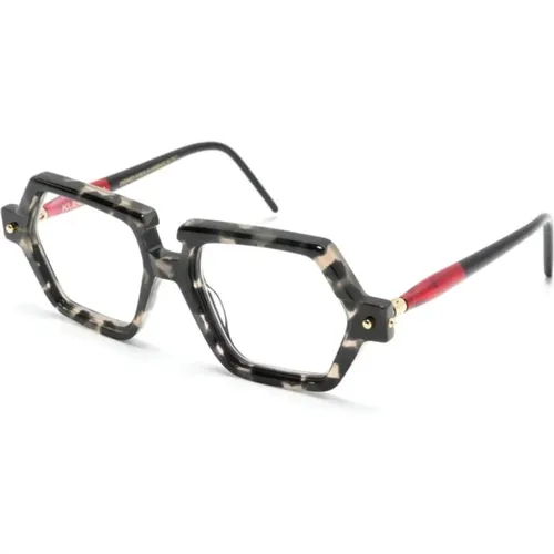 Glasses , unisex, Sizes: 53 MM - Kuboraum - Modalova