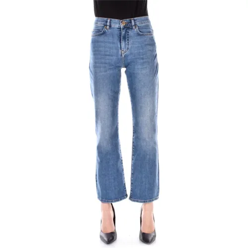 Jeans , Damen, Größe: W31 - pinko - Modalova