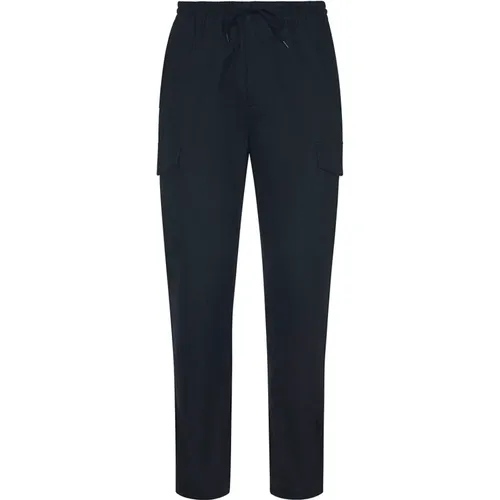 Schwarze Stylische Hose Paul Smith - Paul Smith - Modalova