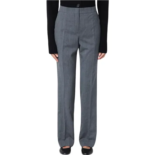 Slim Fit Hose Jil Sander - Jil Sander - Modalova