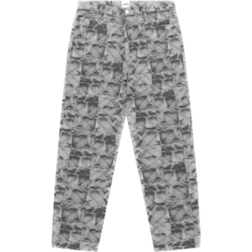 Trousers , male, Sizes: W34 - Arte Antwerp - Modalova