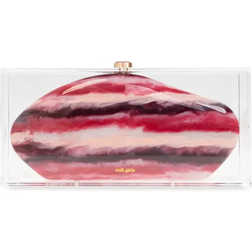 Clutch Annika Cult Gaia - Cult Gaia - Modalova