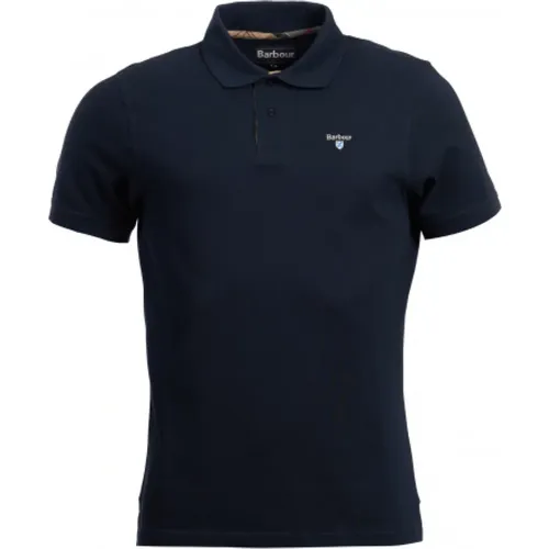 Polo Shirt , male, Sizes: M, S, XL - Barbour - Modalova