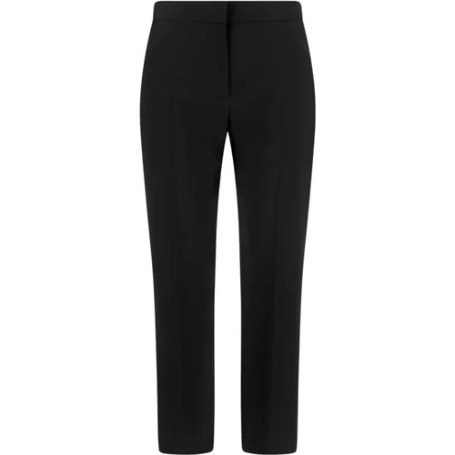 Tailored Pants , female, Sizes: XS, L - alexander mcqueen - Modalova