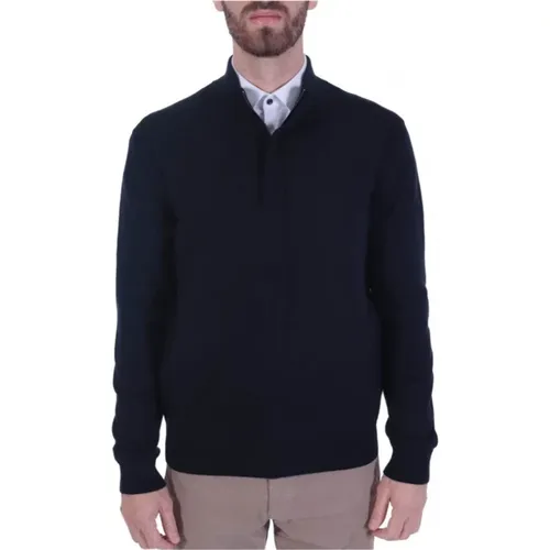 Sweatshirts Hoodies , male, Sizes: S - Hugo Boss - Modalova