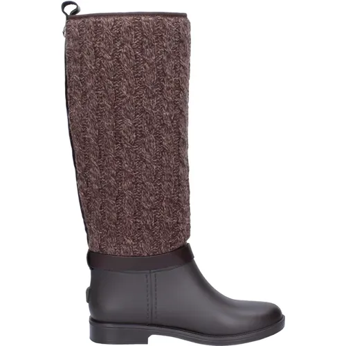 Gummistiefel für Damen Trussardi - Trussardi - Modalova