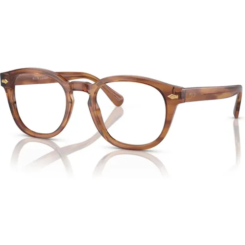 Eyewear frames PH 2272 , unisex, Sizes: 52 MM - Ralph Lauren - Modalova