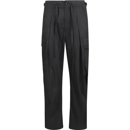 Stylish Pants for Women , male, Sizes: S, M - Isabel marant - Modalova