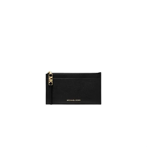 Empire LG Zip Card Case , unisex, Sizes: ONE SIZE - Michael Kors - Modalova