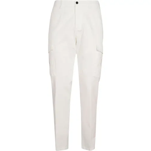 Men's Clothing Trousers Ss24 , male, Sizes: W33 - Eleventy - Modalova