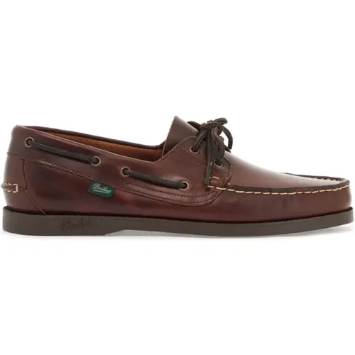 Klassische Lederloafer Paraboot - Paraboot - Modalova