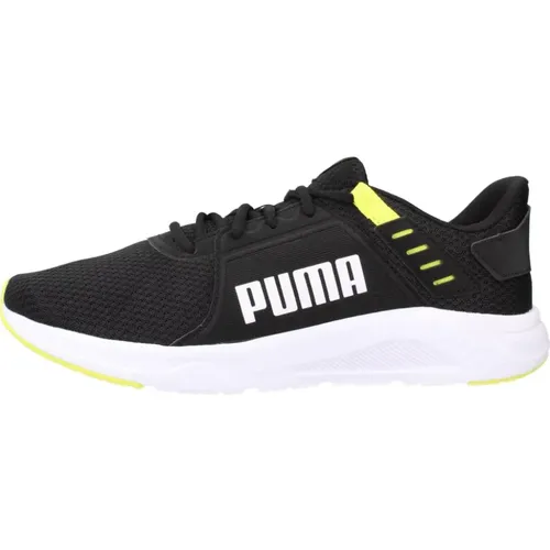 Moderne Stylische Sneakers für Männer , Herren, Größe: 43 EU - Puma - Modalova