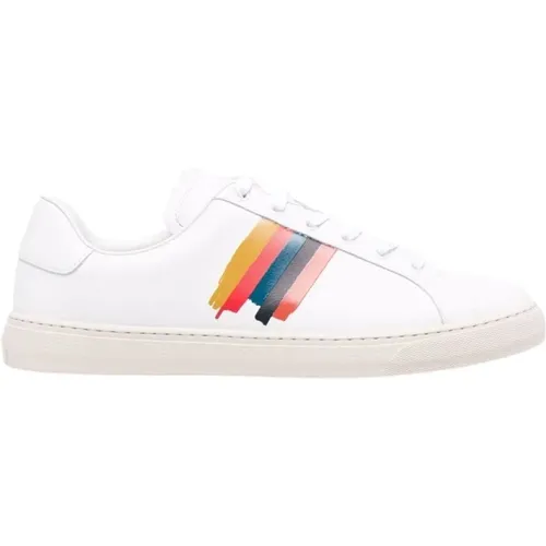 Light Sneakers , male, Sizes: 11 UK, 9 UK - Paul Smith - Modalova