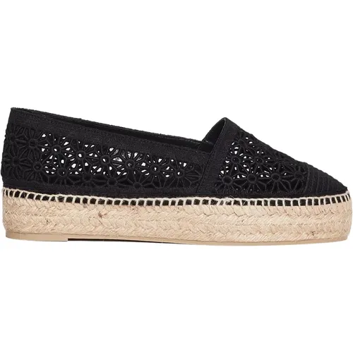 Canvas Keil Espadrilles Castañer - Castañer - Modalova