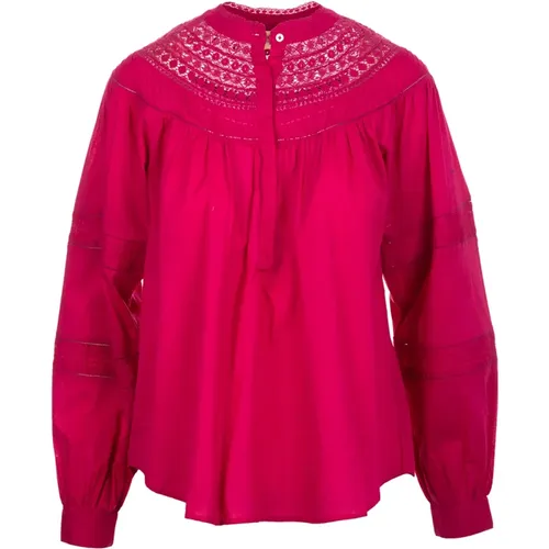 Sweater , female, Sizes: S - Hartford - Modalova