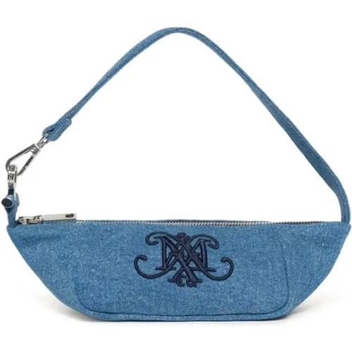 Blaue Taschen Kollektion Max & Co - Max & Co - Modalova