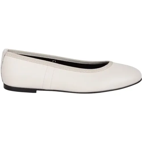 Elegant Ballet Flats , female, Sizes: 5 UK, 3 UK, 4 UK - Kate Cate - Modalova