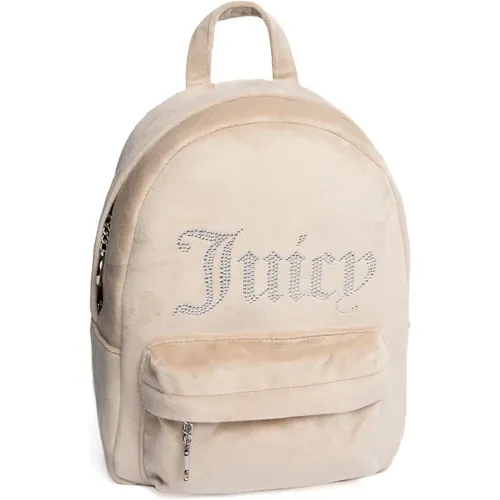 Kimberly Rucksack Juicy Couture - Juicy Couture - Modalova