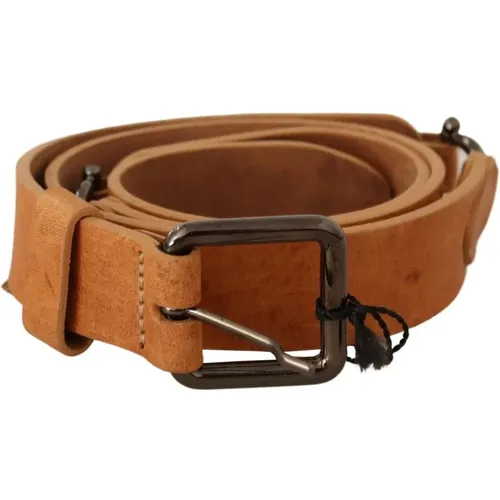 Belts , unisex, Größe: 85 CM - Costume National - Modalova