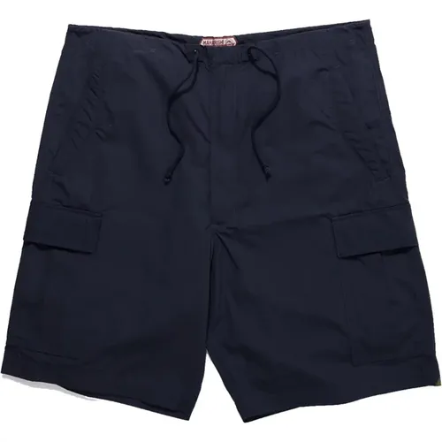 US -Frachtshorts Maharishi - Maharishi - Modalova