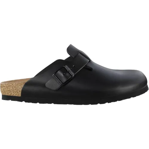 Clogs , Herren, Größe: 41 EU - Birkenstock - Modalova