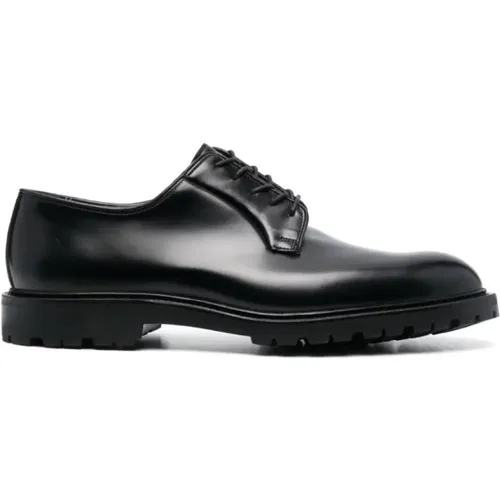 Flache Schuhe für Frauen , Herren, Größe: 43 EU - Crockett & Jones - Modalova