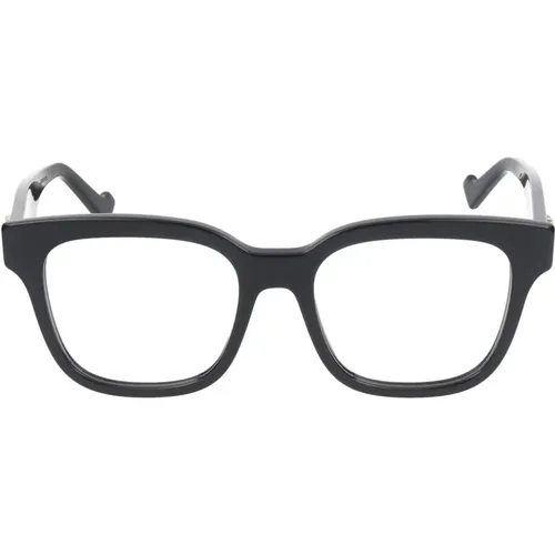 Glasses , Damen, Größe: 52 MM - Gucci - Modalova