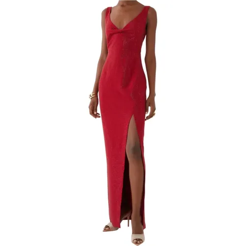 Glitzerndes Abendkleid - Roland Mouret - Modalova