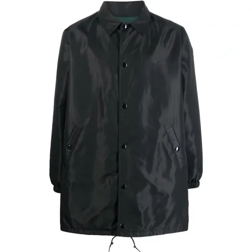 Jacket , male, Sizes: M - A.p.c. - Modalova