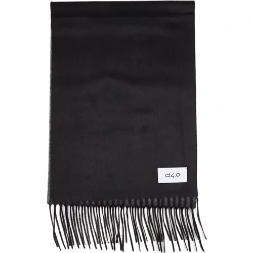 Scarf Collection , male, Sizes: ONE SIZE - D4.0 - Modalova