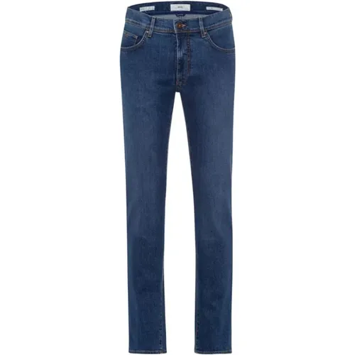 Cadiz Style Jeans , Herren, Größe: W40 L34 - BRAX - Modalova