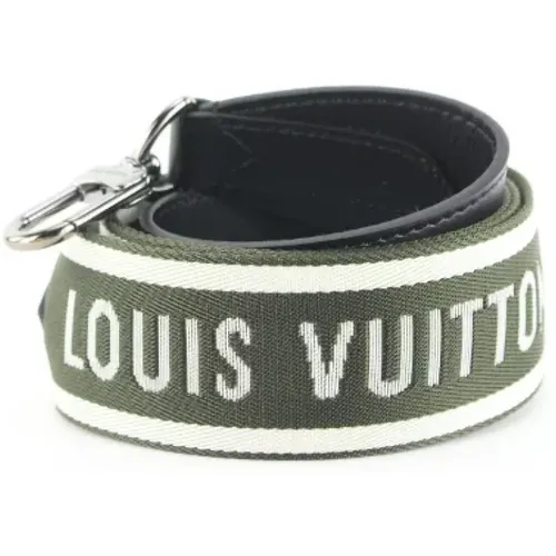 Gebrauchter Gürtel - Louis Vuitton Vintage - Modalova