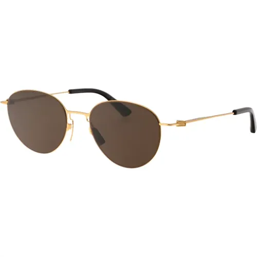 Stylish Sunglasses Bv1268S , male, Sizes: 51 MM - Bottega Veneta - Modalova