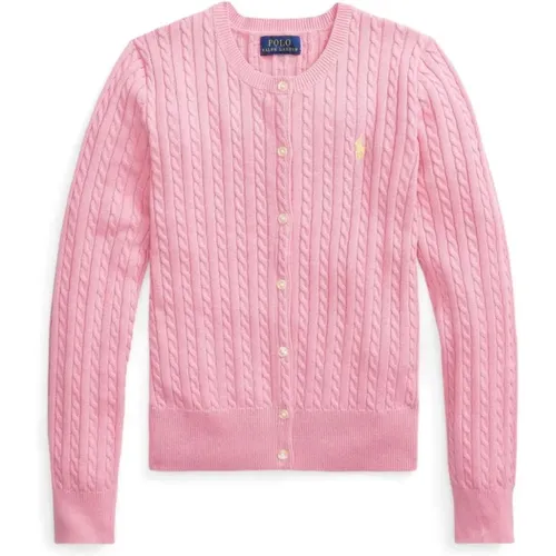 Florida Mini Cable Tops Pullover - Polo Ralph Lauren - Modalova