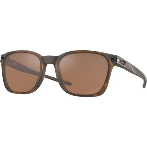 Sunglasses Ojector OO 9024,Klare Gläser Sonnenbrille Prizm Sapphire - Oakley - Modalova