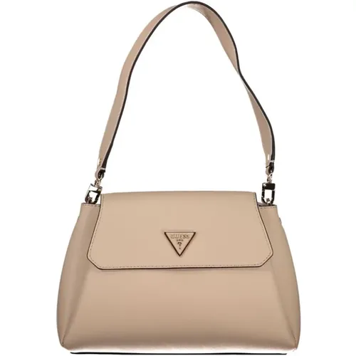 Rosa Polyethylen-Handtasche Guess - Guess - Modalova