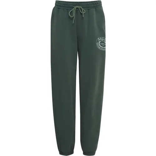 Lässige Sweatpants Pine Grove , Damen, Größe: XS - Ball - Modalova