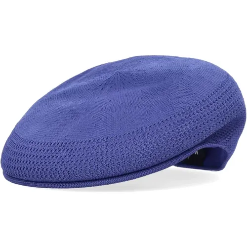 Ventair Starry Flat Cap , Herren, Größe: L - Kangol - Modalova