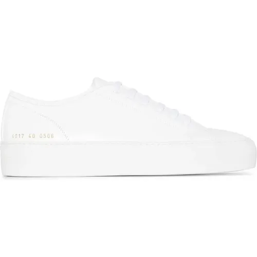 Sneakers , female, Sizes: 7 UK - Common Projects - Modalova