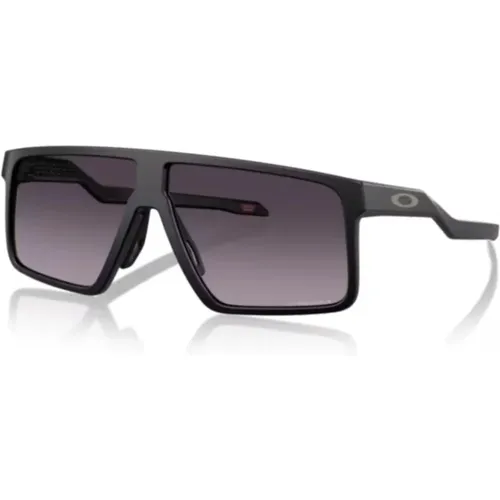 Stylish Sunglasses for Outdoor Activities , unisex, Sizes: ONE SIZE - Oakley - Modalova