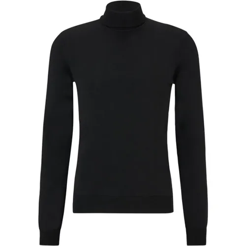 Stylischer Pullover Sweater , Herren, Größe: 2XL - Hugo Boss - Modalova