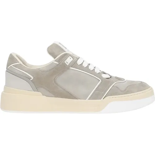 Fashion Sneakers Cs2241Aw32287767 , male, Sizes: 6 UK, 11 UK, 10 UK - Dolce & Gabbana - Modalova