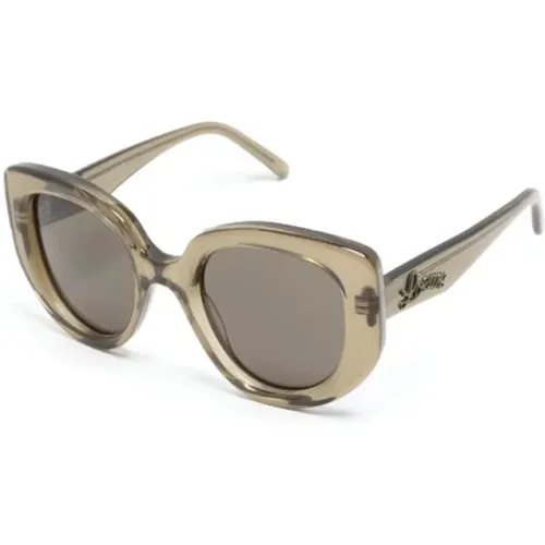 Sunglasses for Everyday Use , female, Sizes: 49 MM - Loewe - Modalova