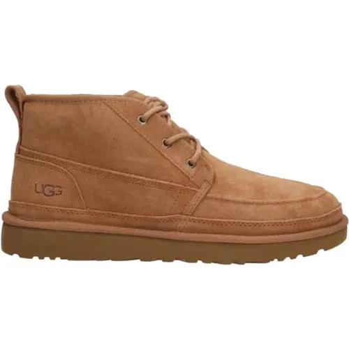 Neumel Moc Boot - Stylischer Komfort , Herren, Größe: 43 EU - Ugg - Modalova