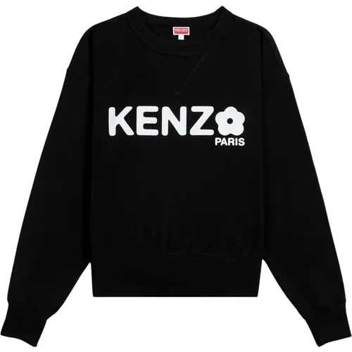 Sweatshirts , male, Sizes: L - Kenzo - Modalova