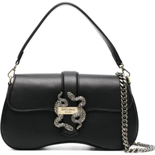 Women's Bags Handbag Ss24 , female, Sizes: ONE SIZE - Just Cavalli - Modalova