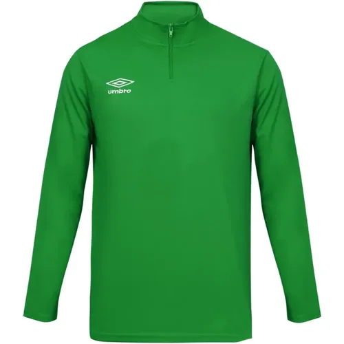 Langarm Teamwear Sweatshirt Umbro - Umbro - Modalova